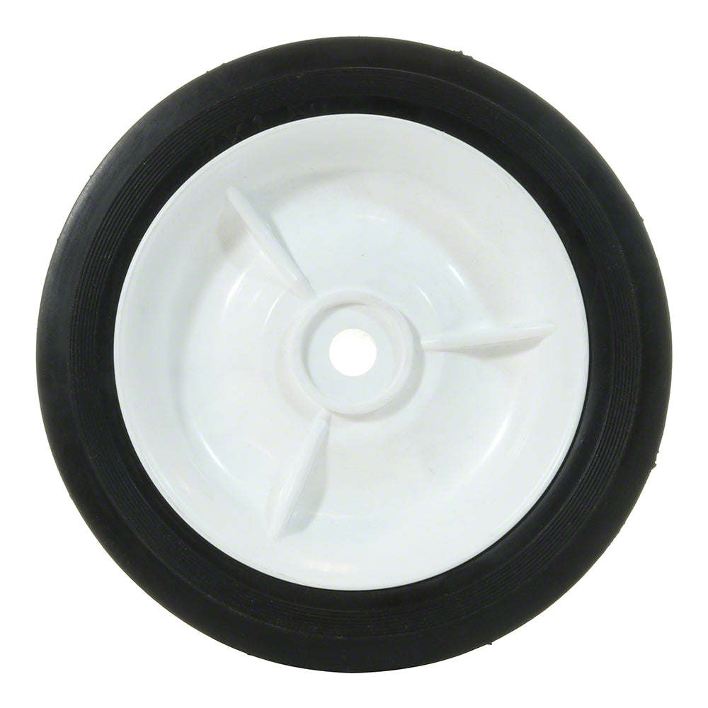 Moveble Hub Wheel Wheel 7 Inch Non-Corrosive Hub (For Griffs and Moveable) - Paragon - 20721P