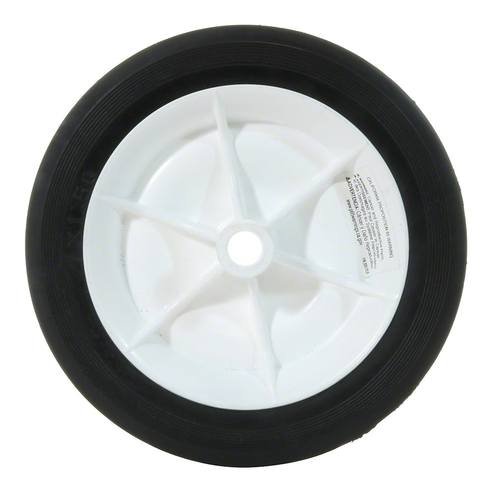 Moveble Hub Wheel Wheel 7 Inch Non-Corrosive Hub (For Griffs and Moveable) - Paragon - 20721P