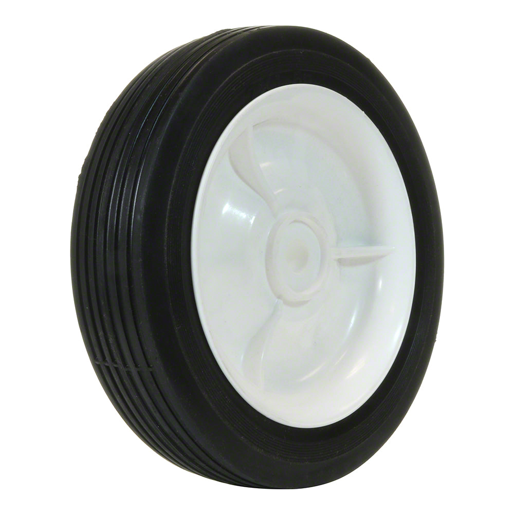 Moveble Hub Wheel Wheel 7 Inch Non-Corrosive Hub (For Griffs and Moveable) - Paragon - 20721P