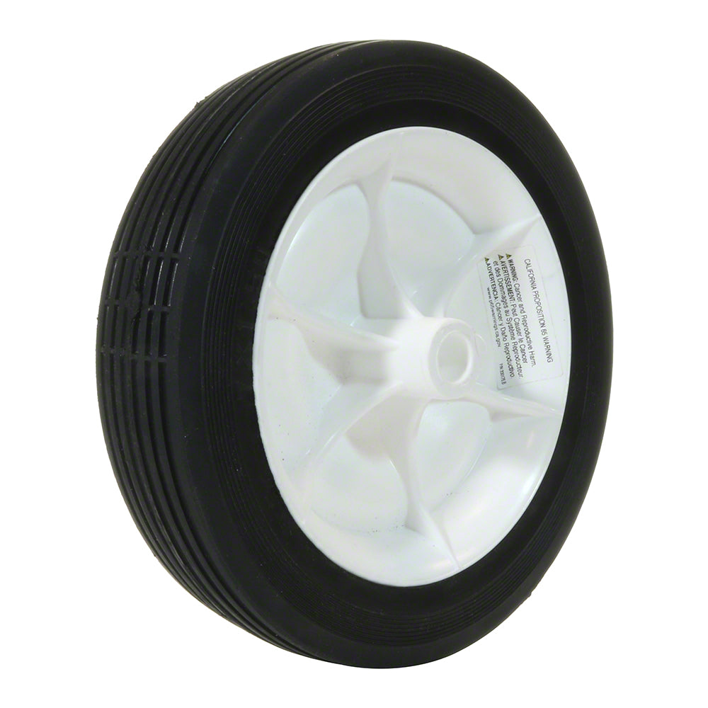 Moveble Hub Wheel Wheel 7 Inch Non-Corrosive Hub (For Griffs and Moveable) - Paragon - 20721P
