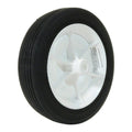 Wheel 7 Inch Non-Corrosive Hub (For Griffs and Moveable)