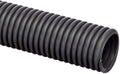 Legend II Feed Hose - 2 Feet - Gray