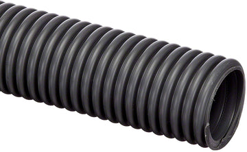 Legend II Feed Hose Section - 6 Feet - Gray