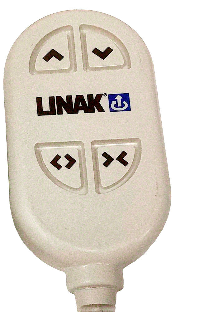 Aqua Creek 4-Button Lift Remote Handset