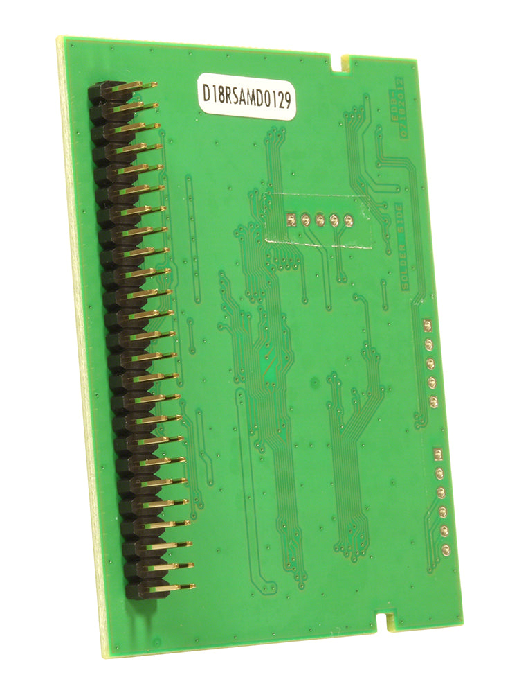 AquaLink RS6 Pool/Spa Combination CPU (Software) PCB Rev P