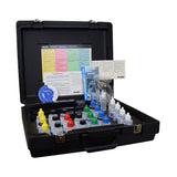 Taylor Professional Complete Slide Chlorine DPD/Alkalinity/pH/Plus Test Kit - K-1741C