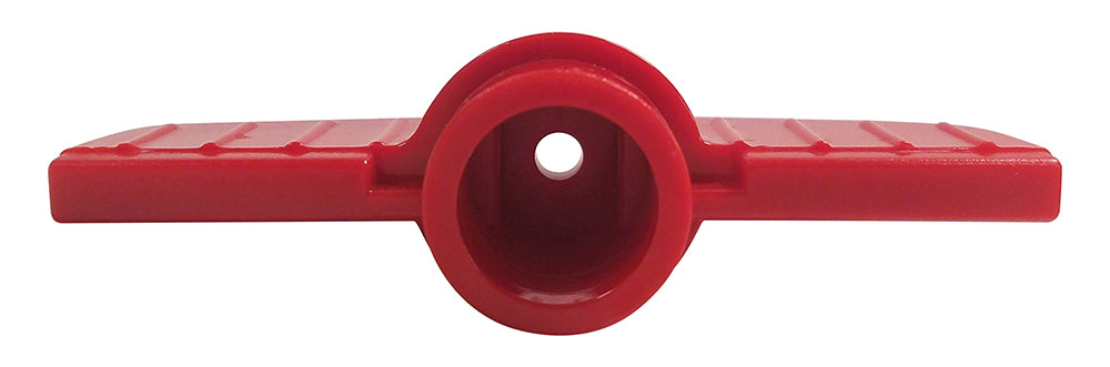 Handle for 1/2 Inch PVC Compact Ball Valve - Valve LV201-453 and LV201-443