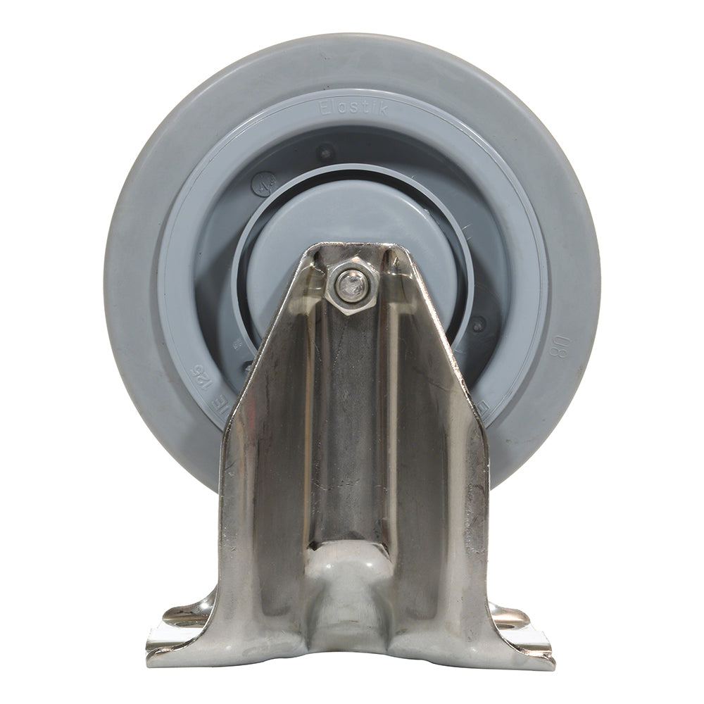 PAL Rigid Caster Replacement Kit With Hardware