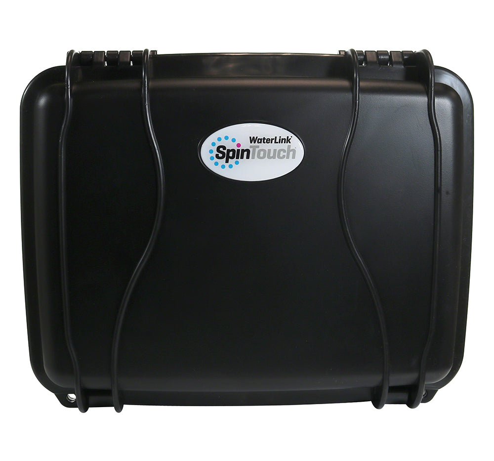 LaMotte WaterLink Spin Touch Mobile Carrying Case - 3581-CS