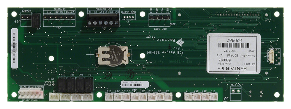 EasyTouch 8 Universal Motherboard