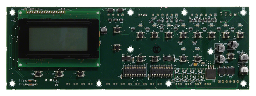 EasyTouch 8 Universal Motherboard