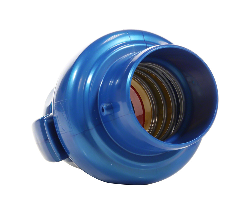 MX8 Flow Regulator Valve