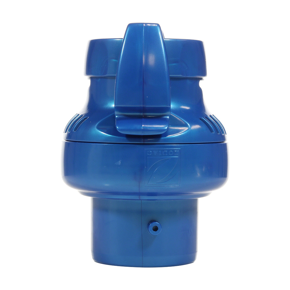 MX8 Flow Regulator Valve