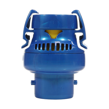 MX8 Flow Regulator Valve