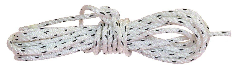 Water Safety Line - 3/8 Inch Rope - Sold Per Foot