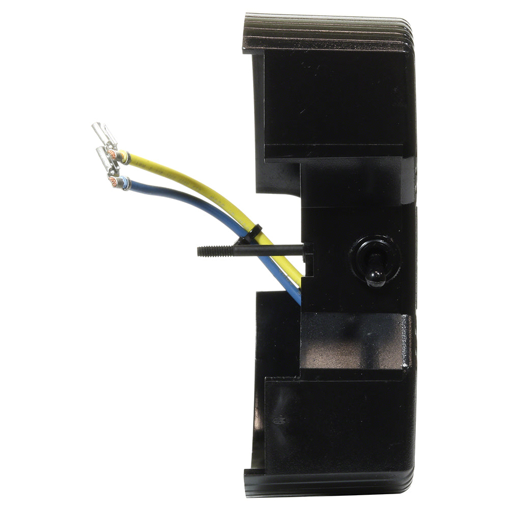 Dynamo On/Off Motor Switch