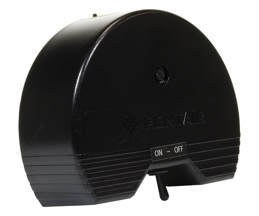 Dynamo On/Off Motor Switch