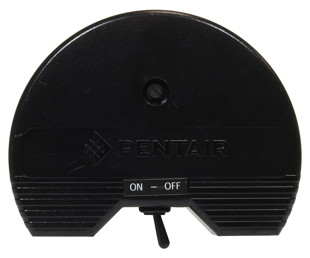 Dynamo On/Off Motor Switch