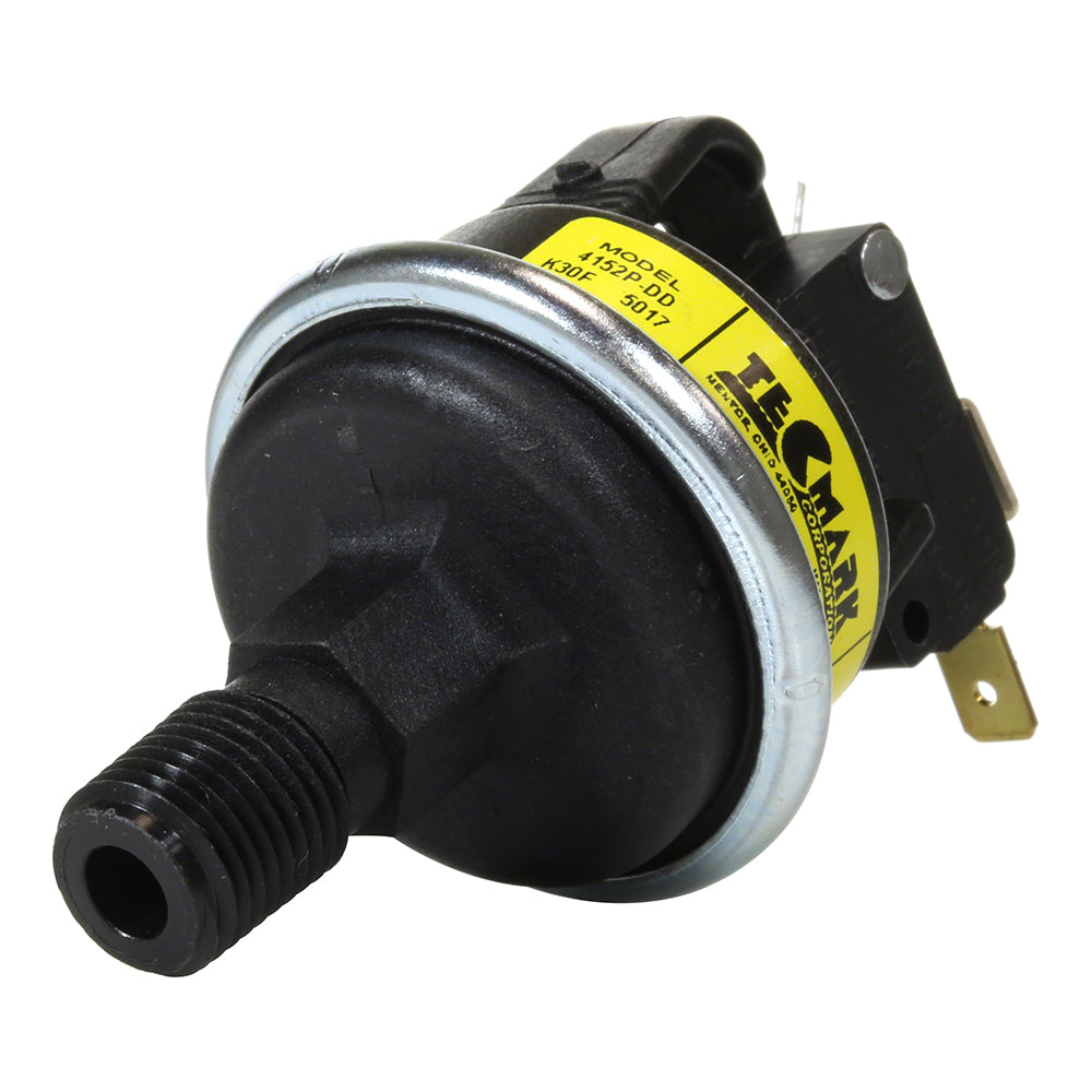 MiniMax NT 200-400 Water Pressure Switch