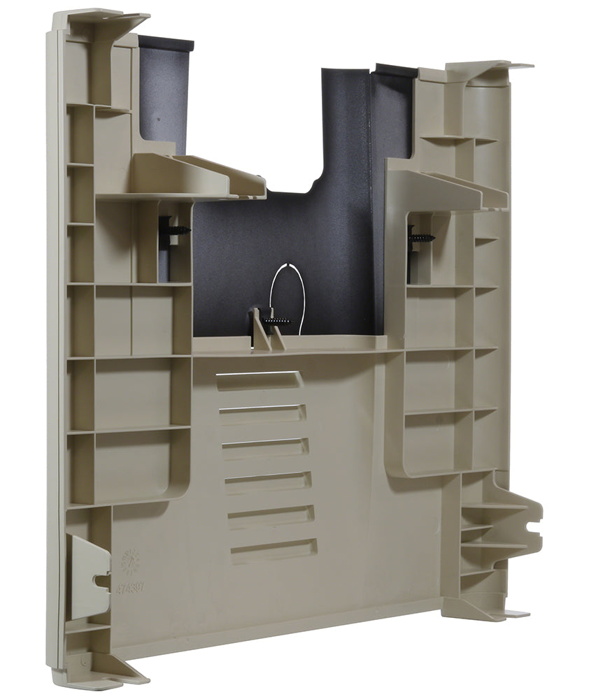 MasterTemp 125 Side Panel Manifold