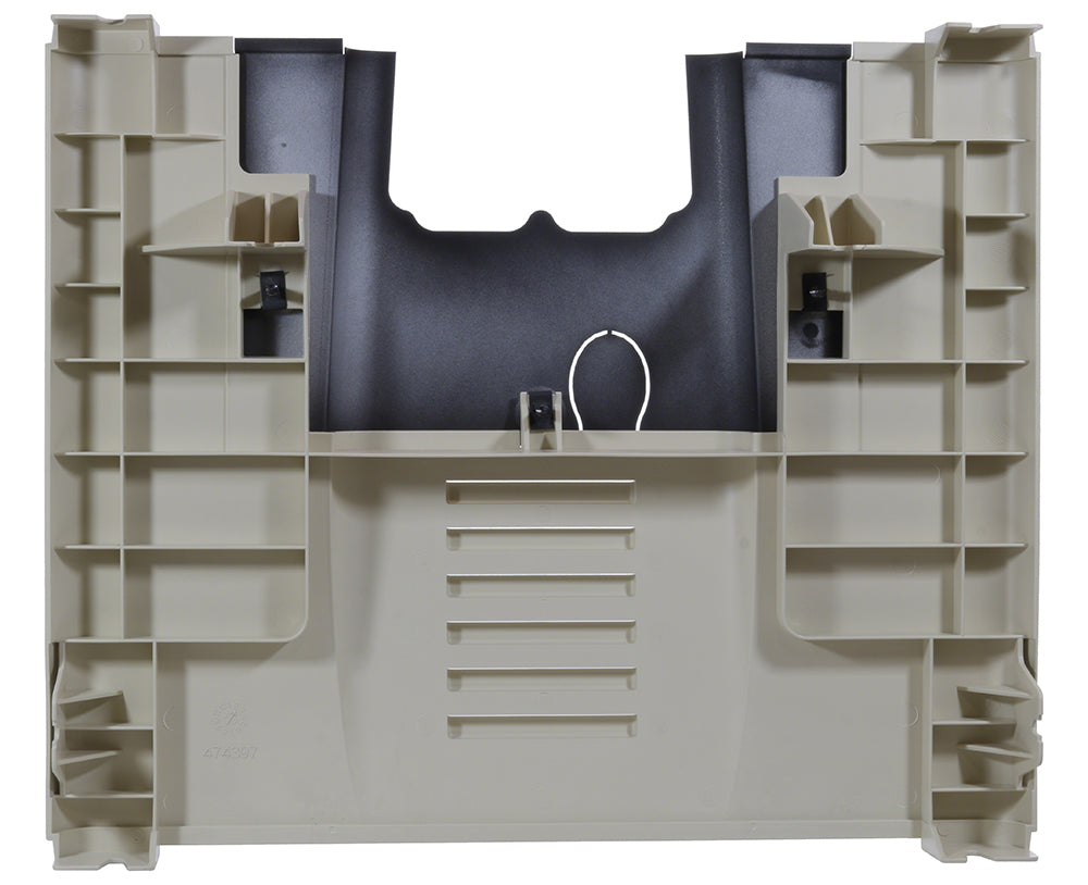 MasterTemp 125 Side Panel Manifold