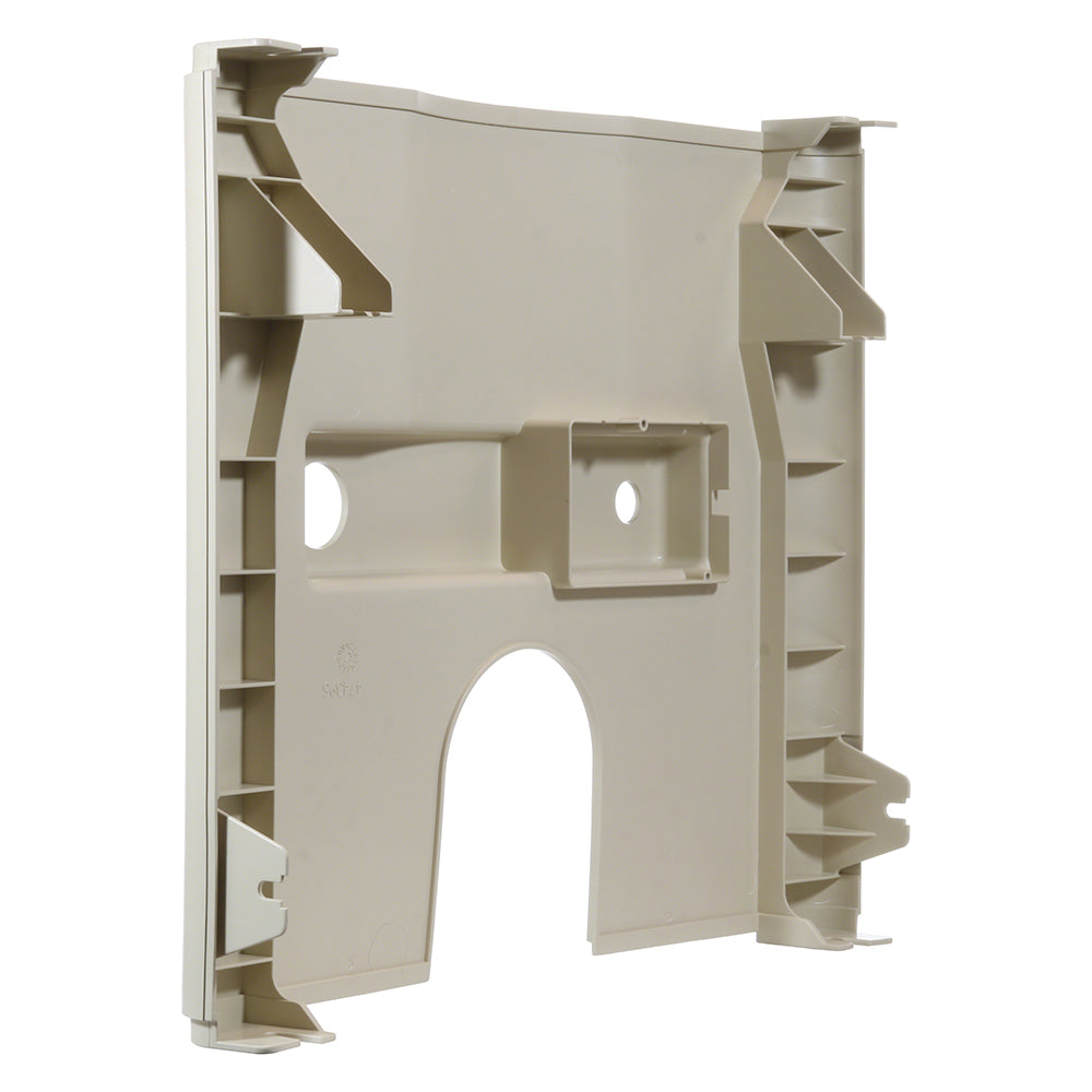 MasterTemp 125 Flue Stack Side Panel