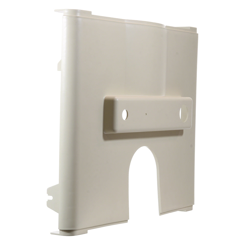 MasterTemp 125 Flue Stack Side Panel