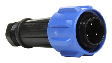 Wave XL Bulgin Plug - Buccaneer