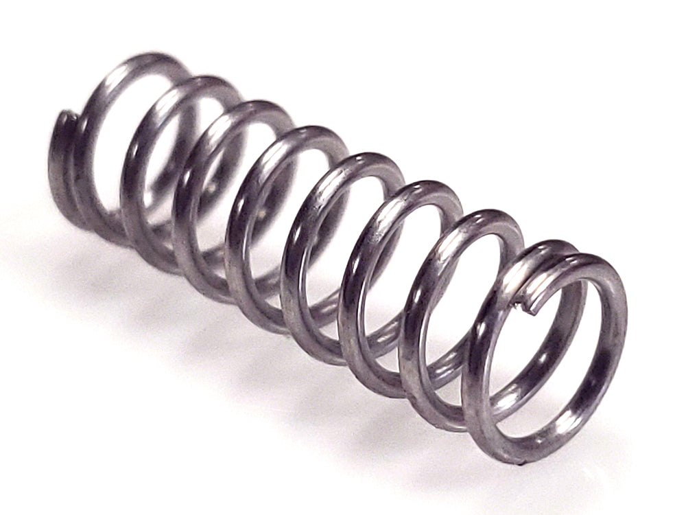 KingShark Spring for Lock Wheels - Stainless Steel - Each