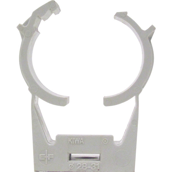 Plastic Pipe Clamps Plastic pipe clamps