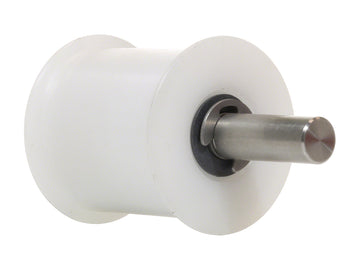 Wave 300/50M Track Tension Wheel