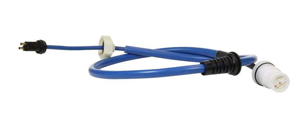 M200 Diagnostic Swivel Cable - 1.2M DIY - Grommet Above Support