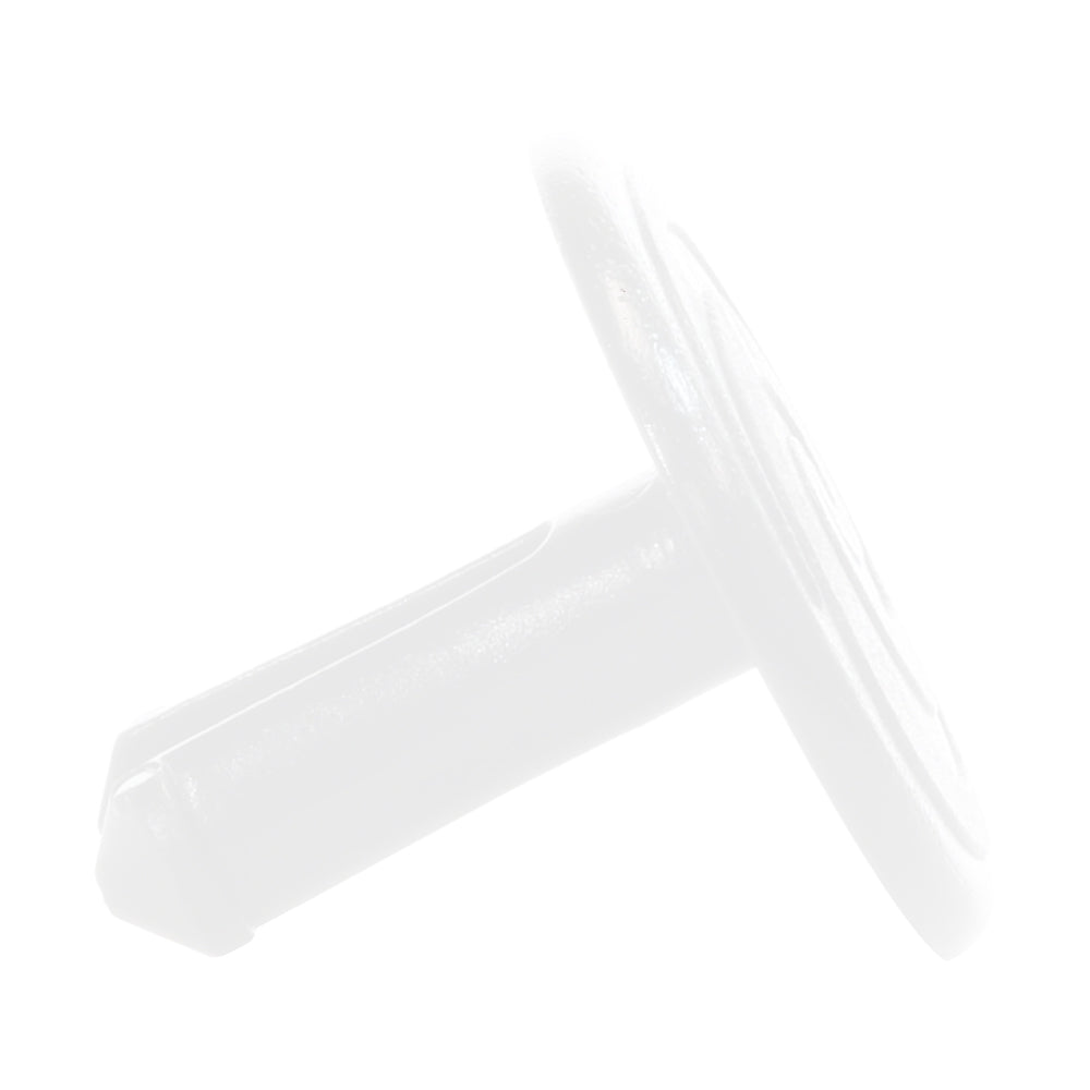 Wheel Retainer Clip Next Generation Poolvergnuegen - White
