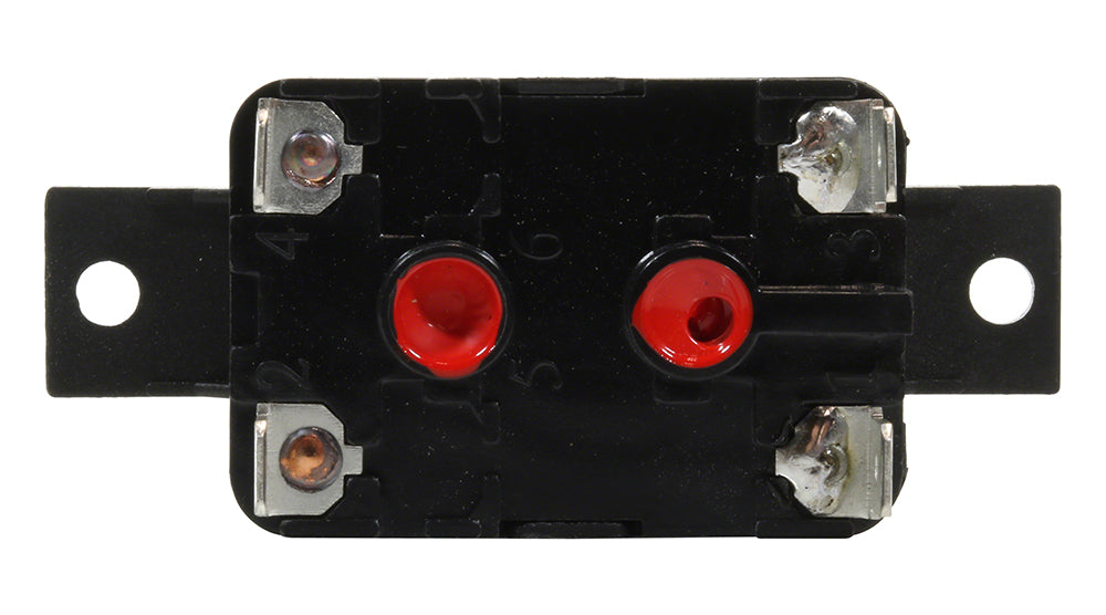 R0577000 JE Heat Pump Fan Relay Zodiac