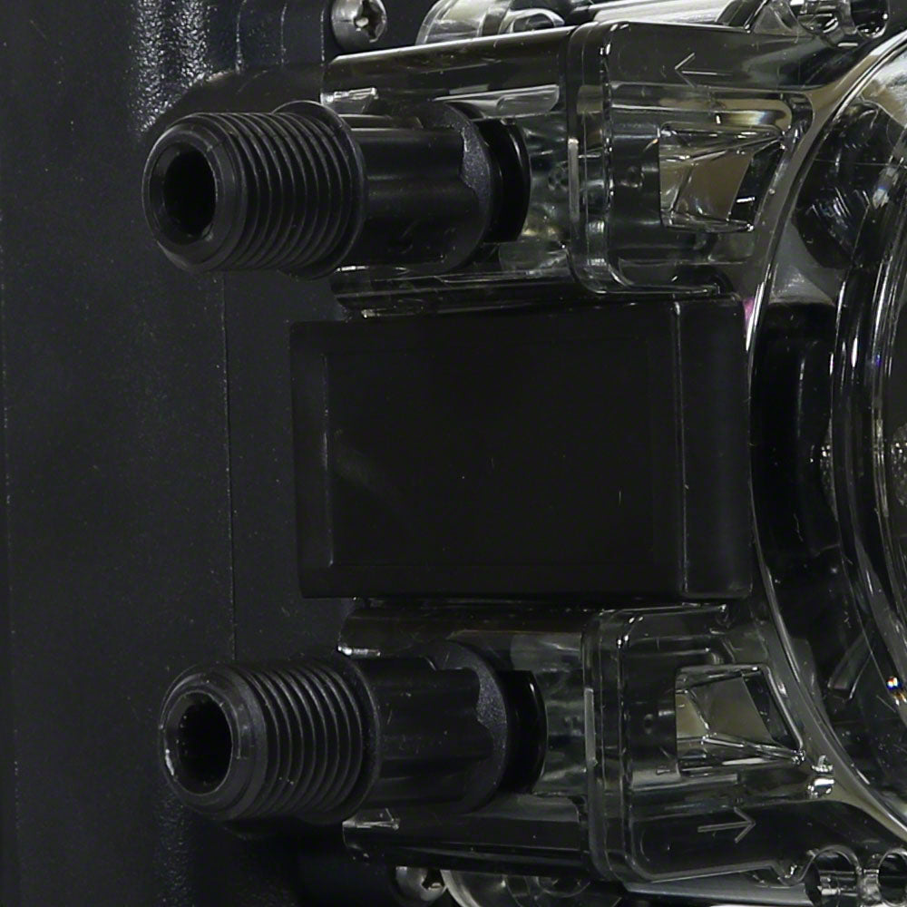 45MP5 Fixed Flow Pump - 25 PSI 50 GPD 120 Volt - 3/8 Inch Standard Tubing