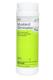 Mustard Eliminator - Algae Treatment - 2 Lbs.