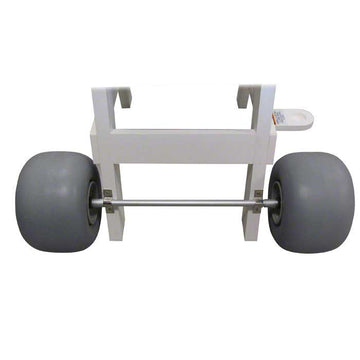 Wheel Kit for Lifeguard Chairs