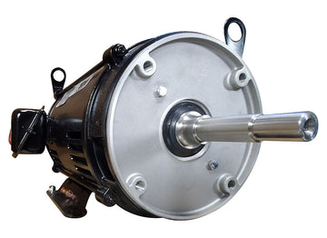 7-1/2 HP Pump Motor 184JMZ - 3-Phase 208-230/460 Volts 60 Hz - Premium Efficiency