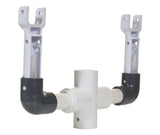 Handle Joiner - Vac Heads #207 and #215