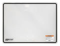 Swim-N-Dunk Backboard Replacement - 40 Inches - Clear Acrylic