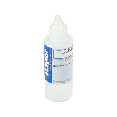 Taylor Sodium Thiosulfate - 2 Ounce - R-0747-C