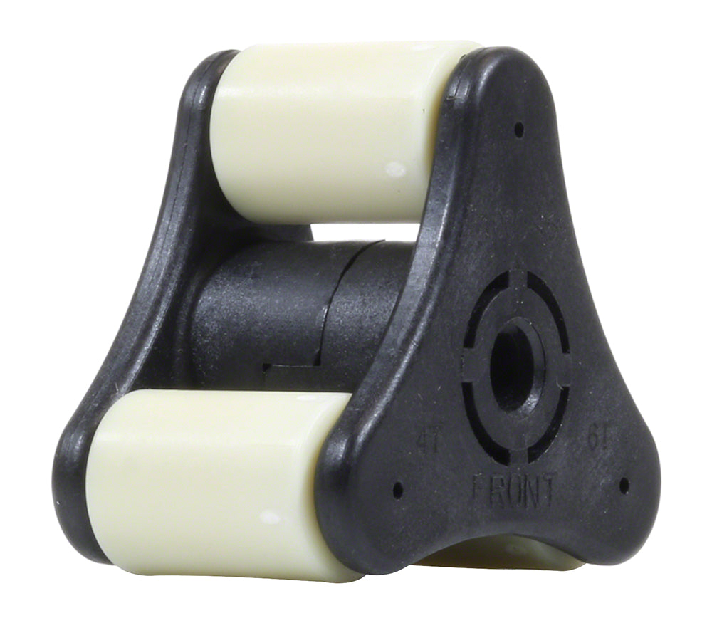Poolweb 71000-159 - Roller Assembly - Complet - Blue White