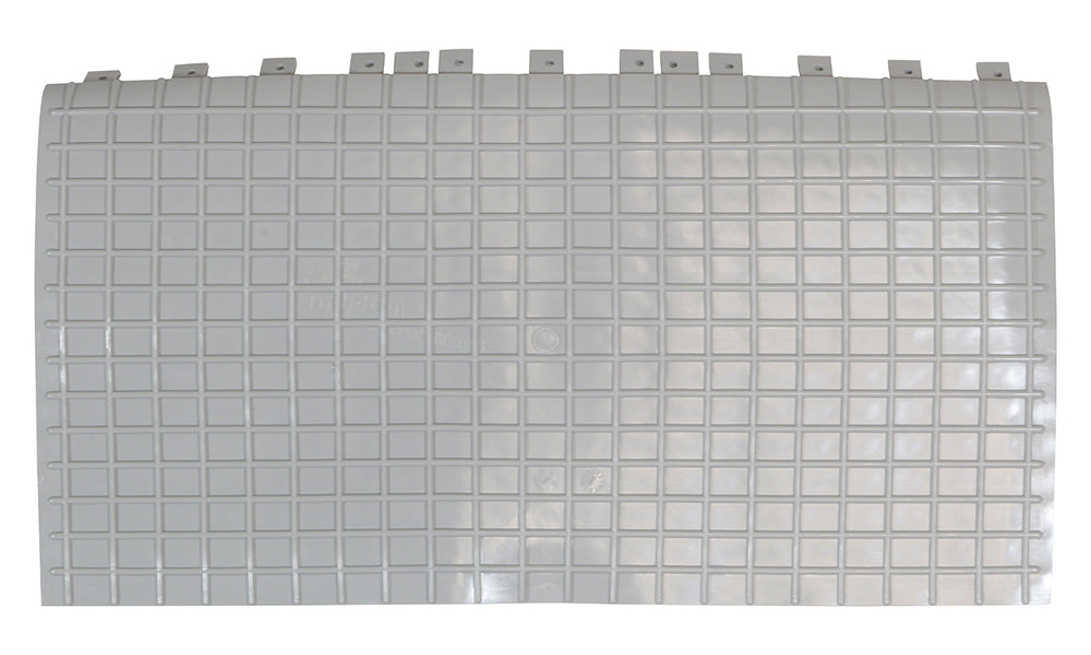 Dolphin Diagnostic PVC S-Line Brush