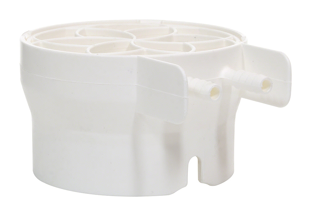 MasterTemp 125 Air Orifice Kit