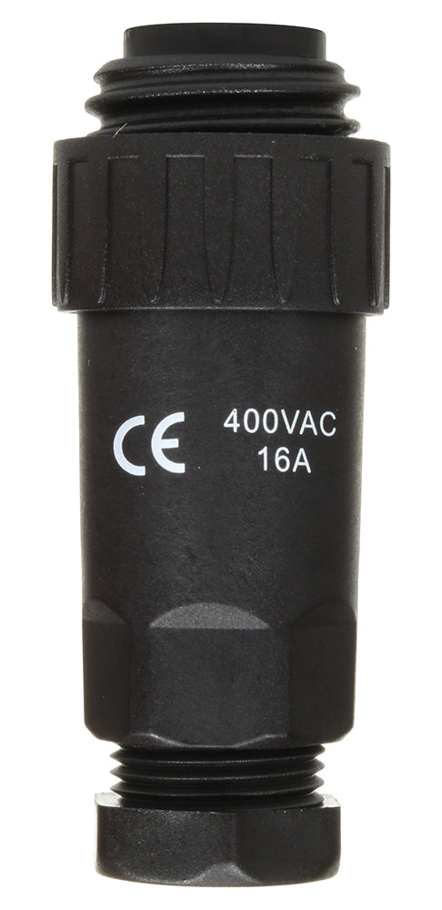 Dolphin Amphenol Plug