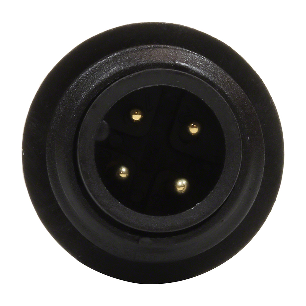 Dolphin Amphenol Plug