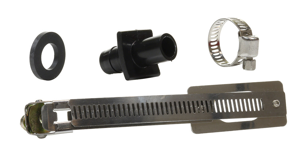 Rainbow 300-29X Saddle Kit