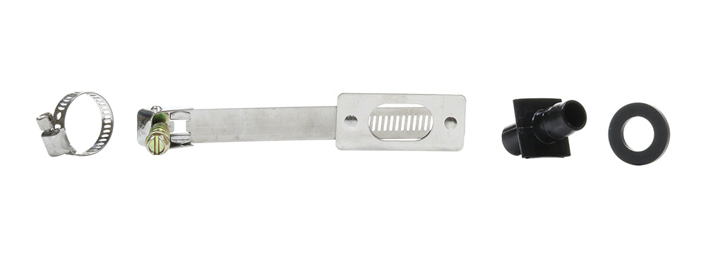 Rainbow 300-29X Saddle Kit