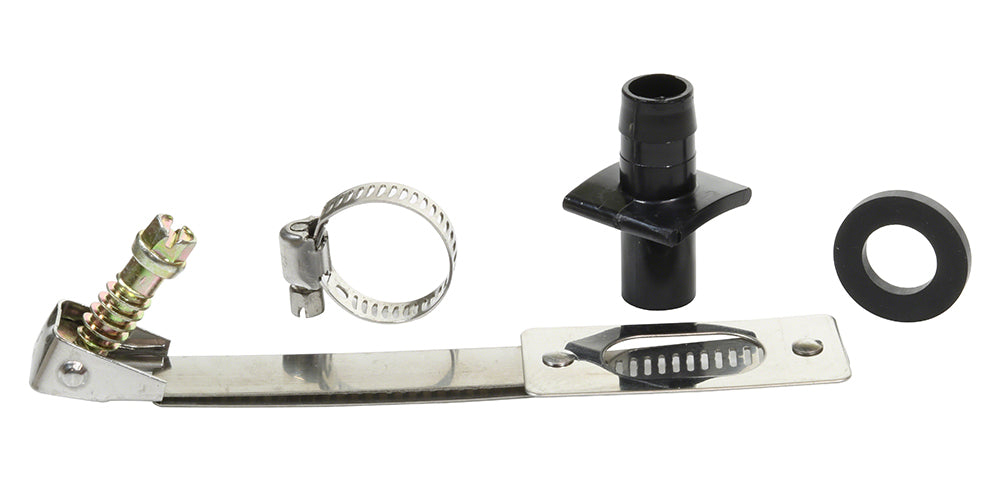 Rainbow 300-29X Saddle Kit