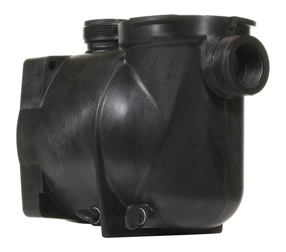 Poolweb 351089 - SuperMax VS Volute - Black - Pentair